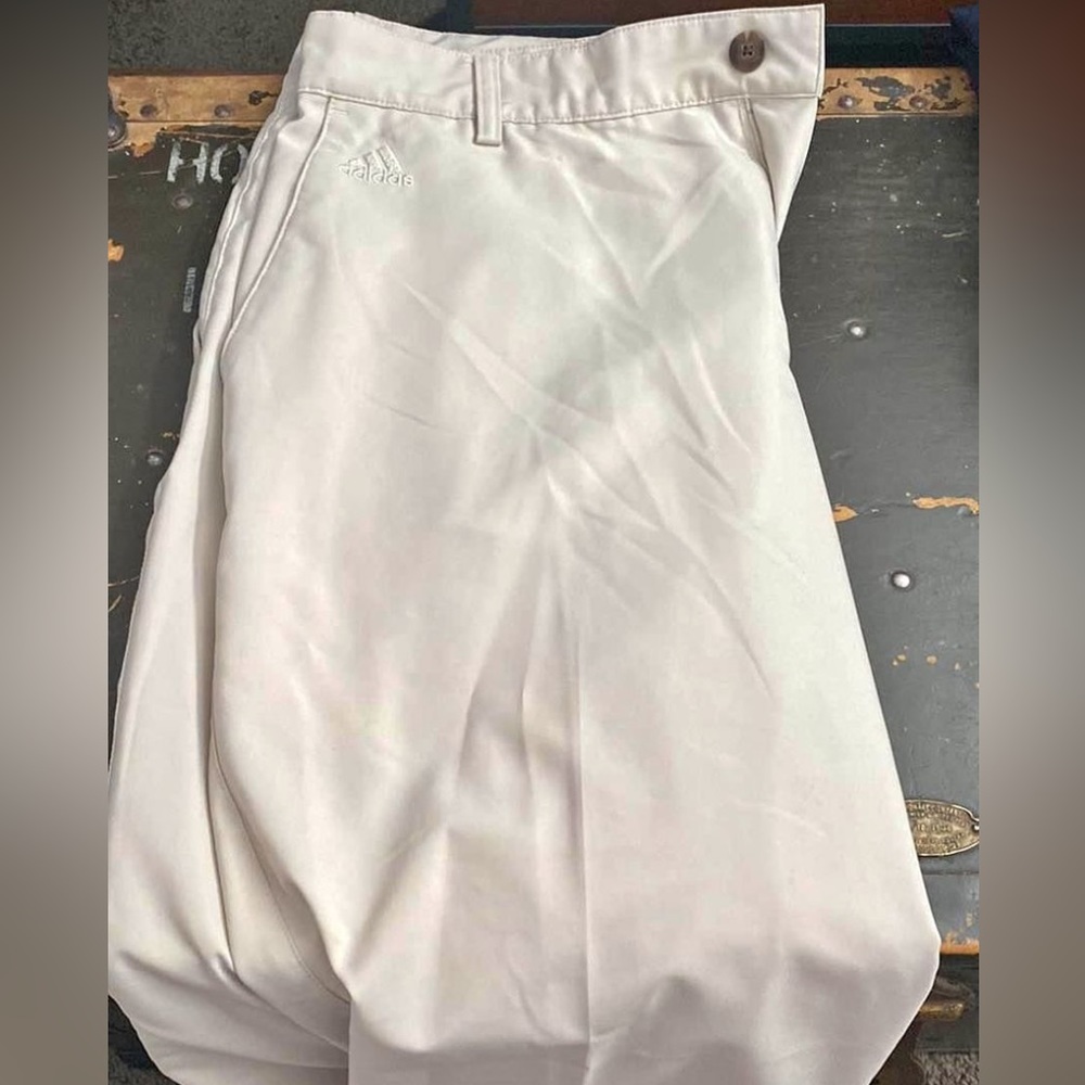 Adidas climalite golf pant 34x34